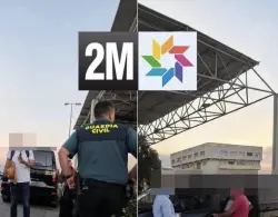 النقابة الوطنية للصحافة تُدين طرد طاقم "دوزيم" من سبتة المحتلة